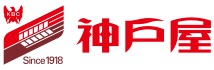 神戸屋のロゴ