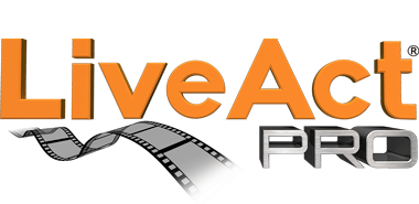 LiveAct PRO