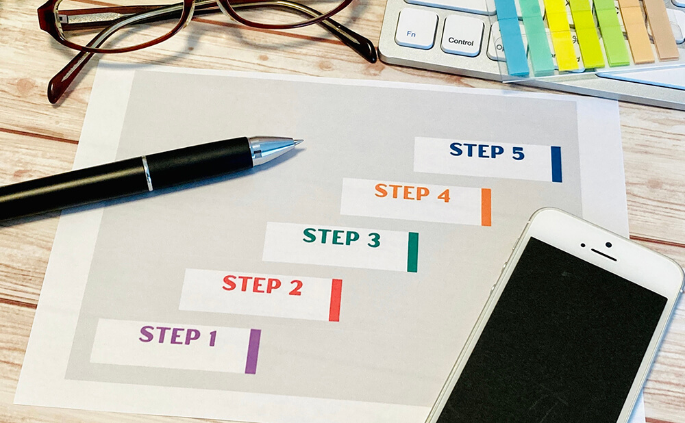 Meta広告の始め方を5ステップで解説