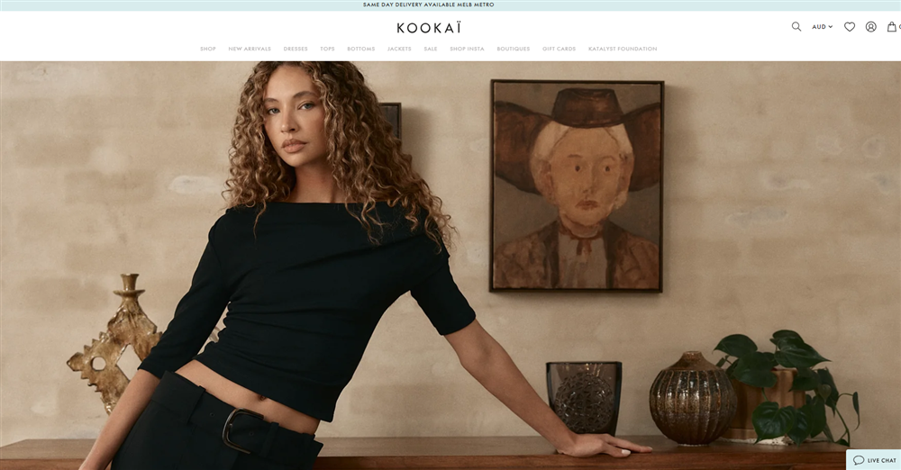 KOOKAI