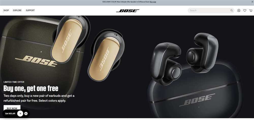 Bose