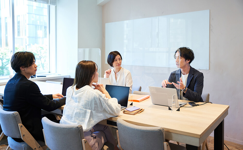 在庫管理システム導入のステップ
