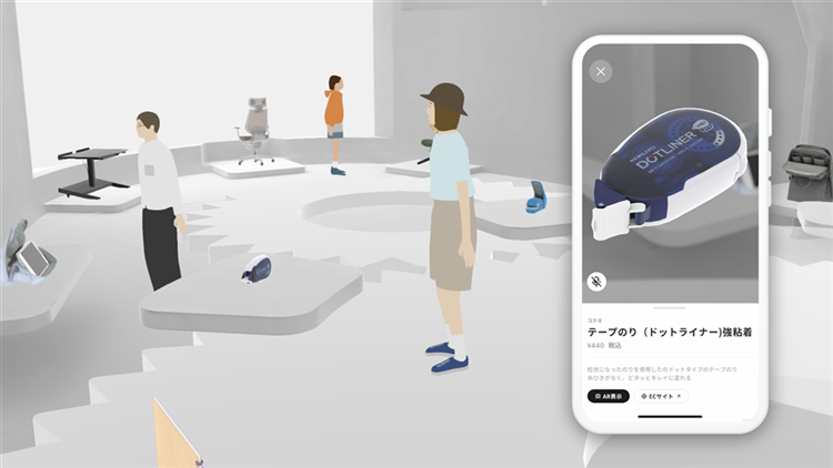 LINEミニアプリをECで活用するメリット