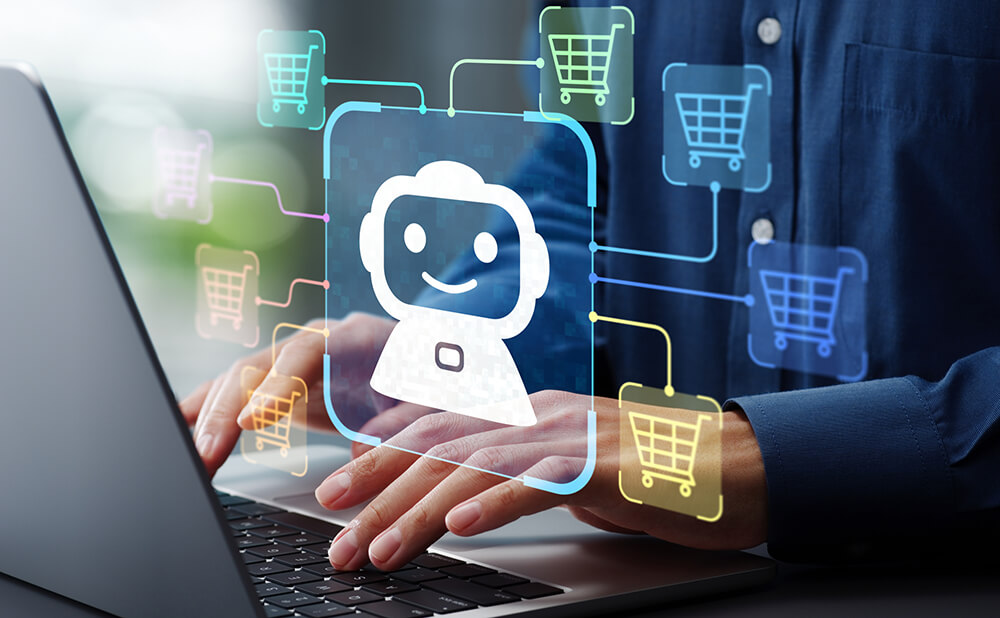 エージェンティック・コマース時代を勝ち抜くプラットフォーム選び