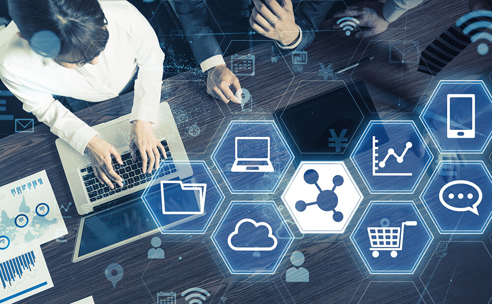 EC事業を成功に導くポイント