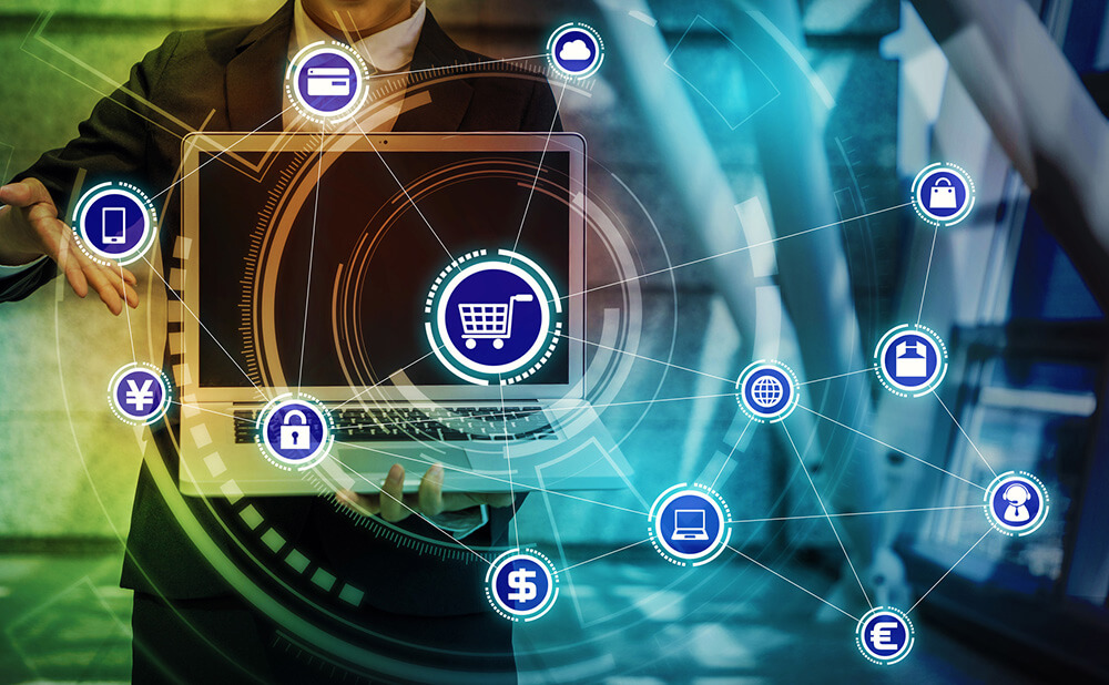 自社ECサイトを構築・運用する4つのメリット