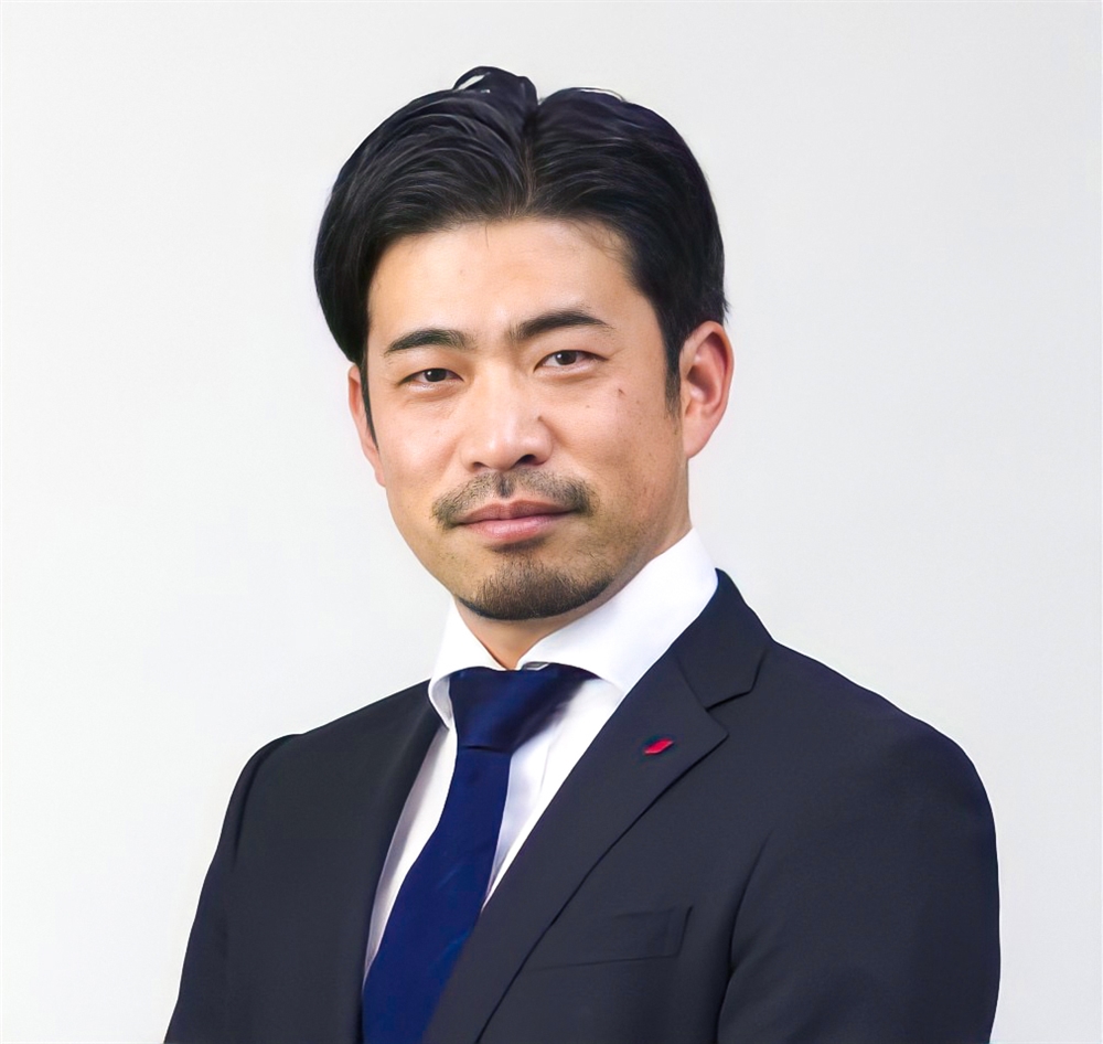 斉藤淳統括部長 サムネール