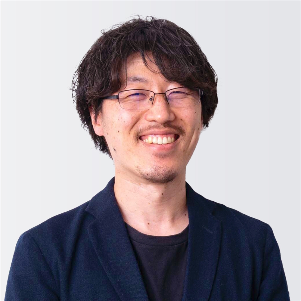 渡邉章公取締役 サムネール