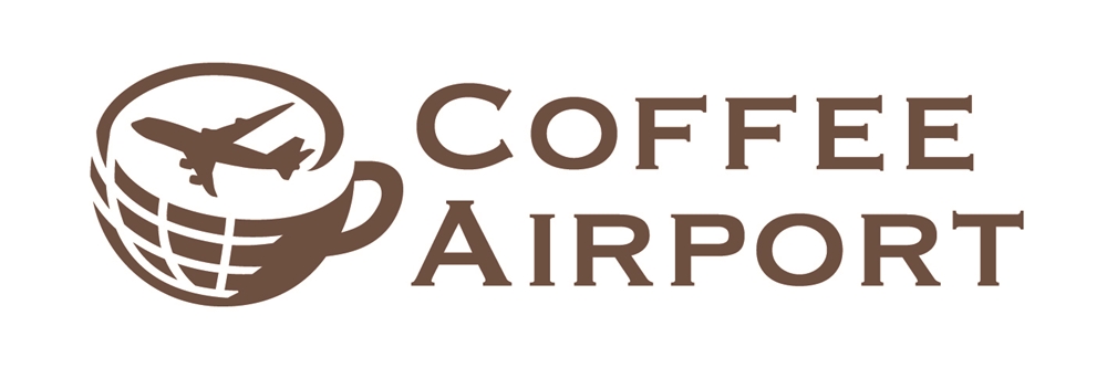 COFFEE AIRPORT ロゴ