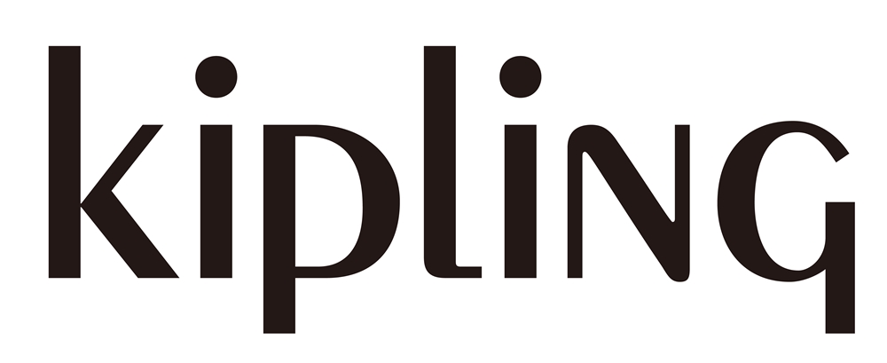 キプリング(kipling)公式通販 ロゴ