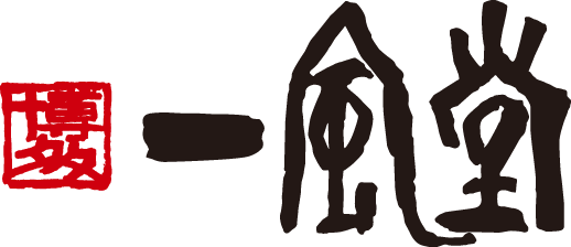 一風堂公式オンラインストア ロゴ