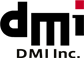 	株式会社DMIのロゴ