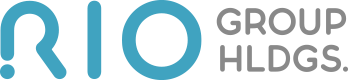 	株式会社リオグループホールディングスのロゴ