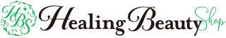 Healing Beauty ロゴ
