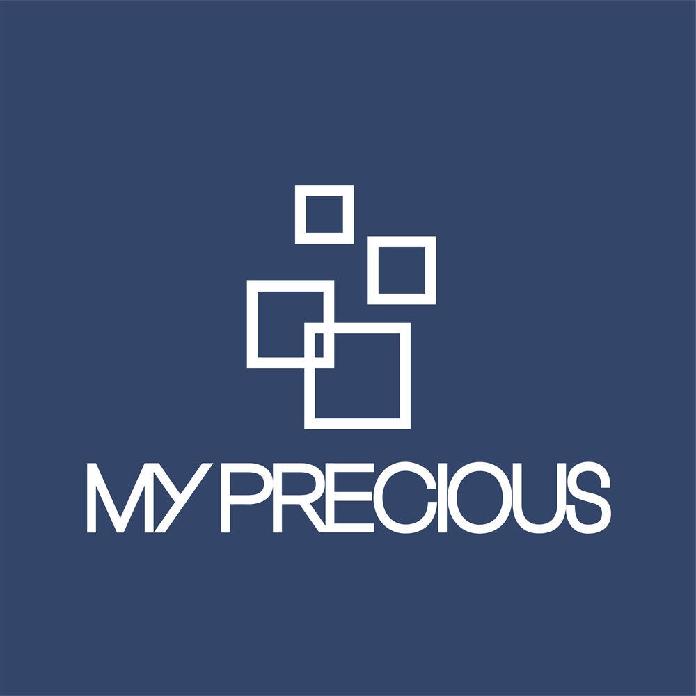 マイプレシャス ロゴ
