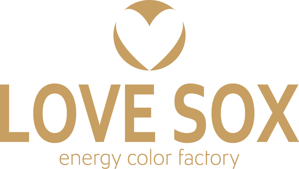 LOVESOX (ラブソックス)【公式】オンラインストア ロゴ