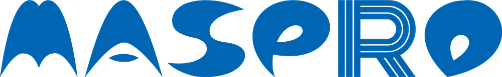 マスプロ電工公式オンラインショップ ロゴ