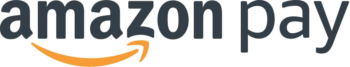 AMAZON PAYのロゴ