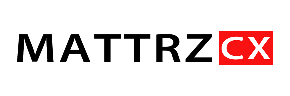 Mattrz CX アイコン