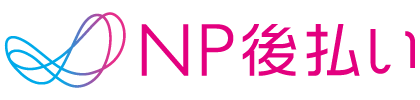 NPのロゴ