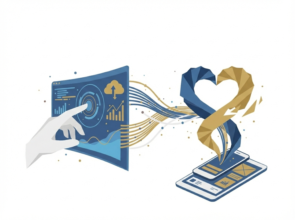 mercart Vision Image