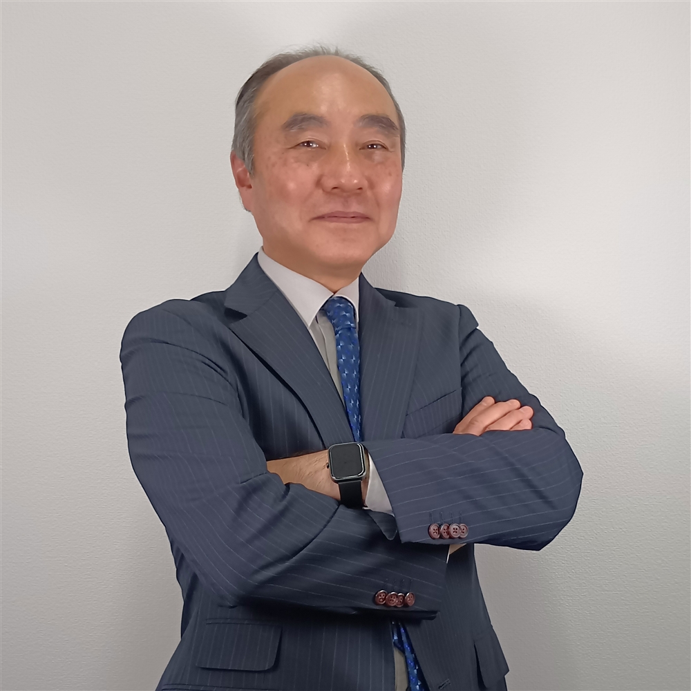 小手川 雅彦