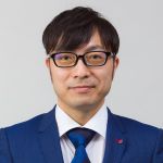 高橋直樹氏写真