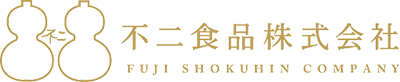 不二食品株式会社 ロゴ