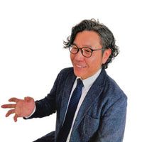 日橋氏写真