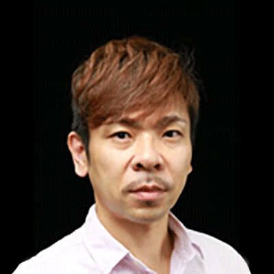 柴田氏