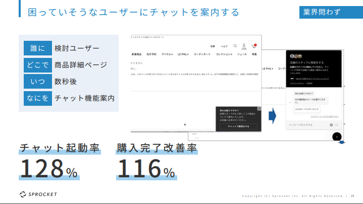 まだ使ってない機能の提案