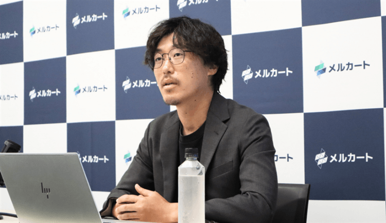 渡邉代表