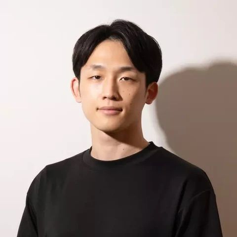 増田耕平氏の写真