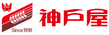 株式会社神戸屋 ロゴ