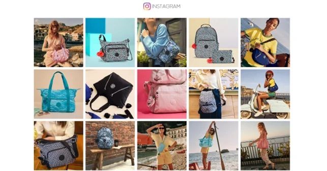 サイトキャプチャインスタグラム