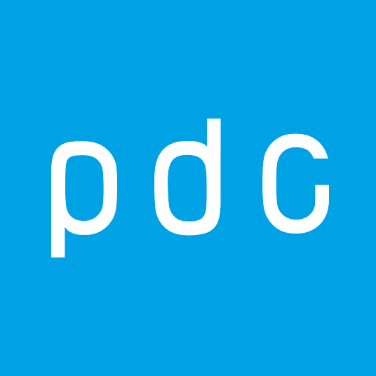 株式会社pdc ロゴ