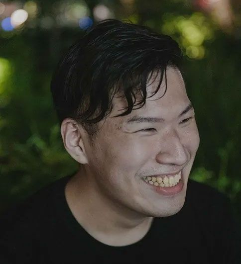 小沢 勲男氏写真