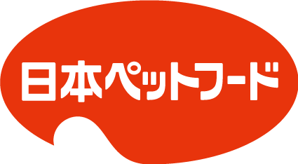 日本ペットフード株式会社 ロゴ
